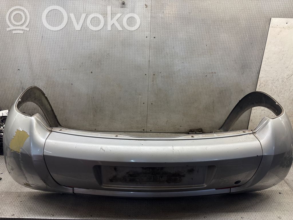 Smart ForFour I Stoßstange Stoßfänger