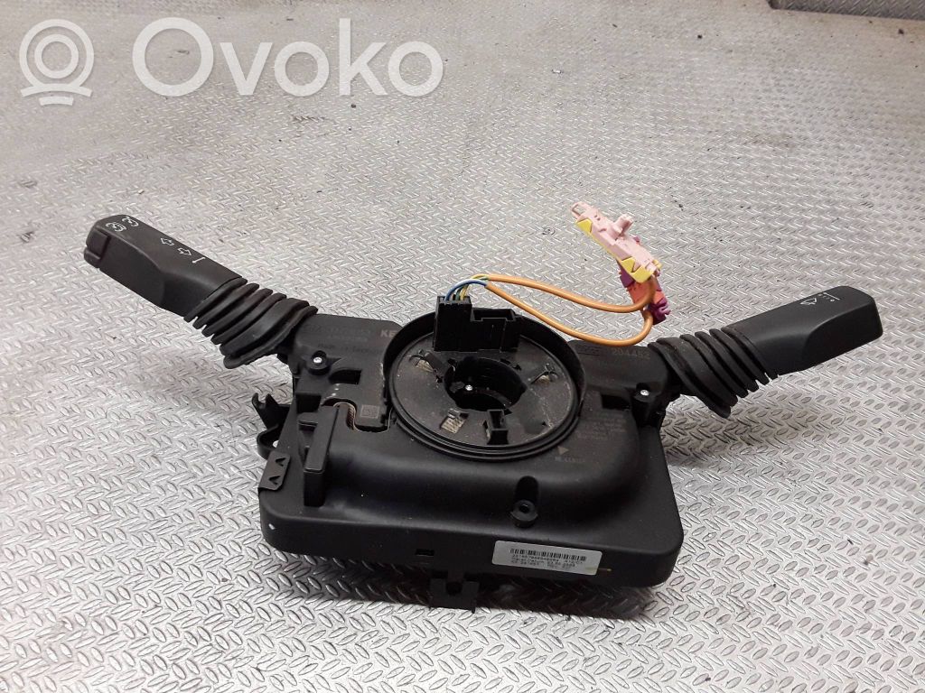 Opel Zafira B Commodo, commande essuie-glace/phare 