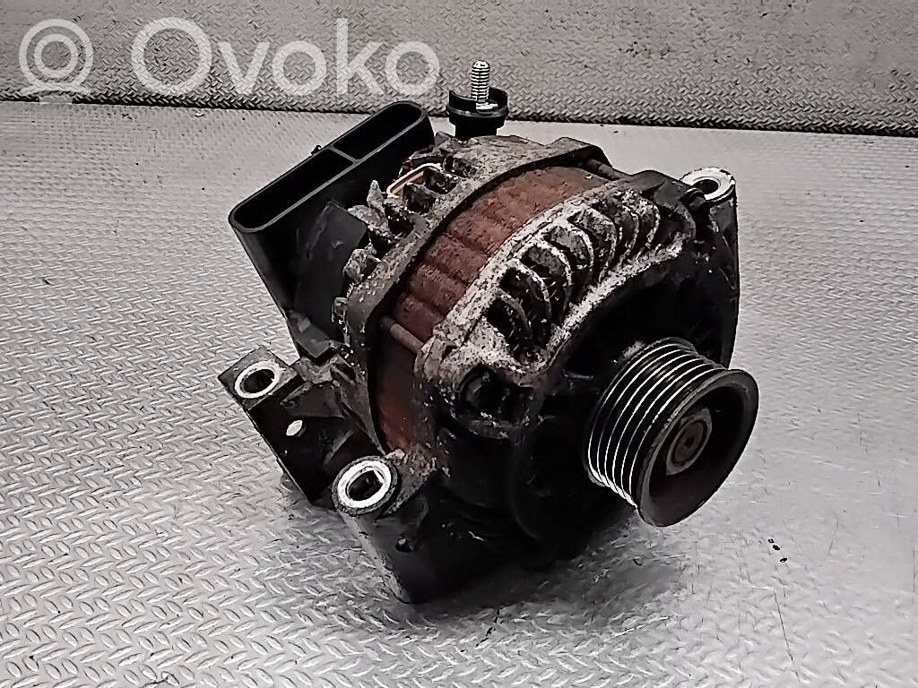 Mazda CX-7 Generator/alternator
