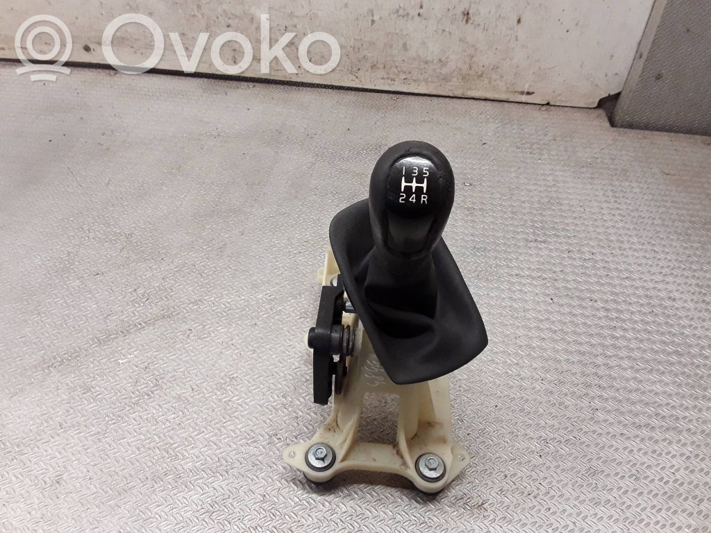 Volvo V50 Sélecteur boîte de vitesse