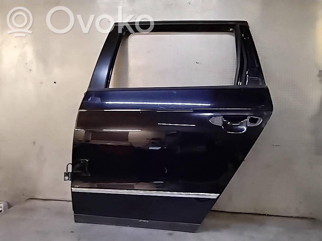 Volkswagen PASSAT B6 Portiera posteriore 