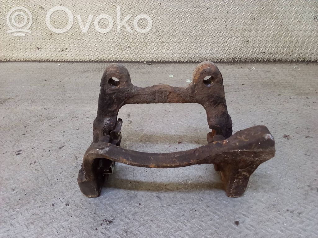 Volkswagen PASSAT B6 Supporto della pinza del freno posteriore