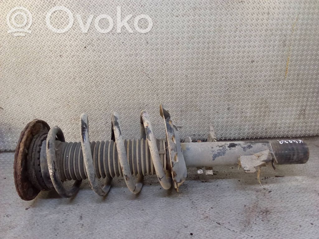 Ford Mondeo MK IV Stoßdämpfer Federbein 