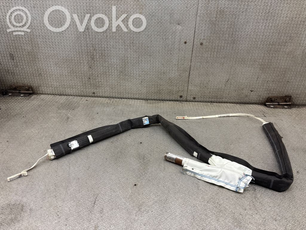 Peugeot 207 Kopfairbag