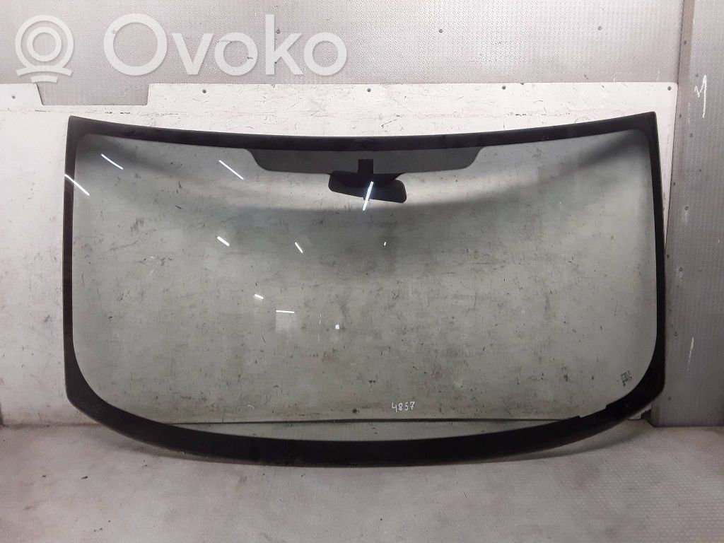 Ford Transit Front windscreen/windshield window 