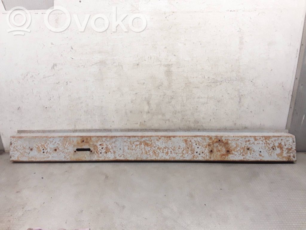 Ford Transit Stoßstange Stoßfänger