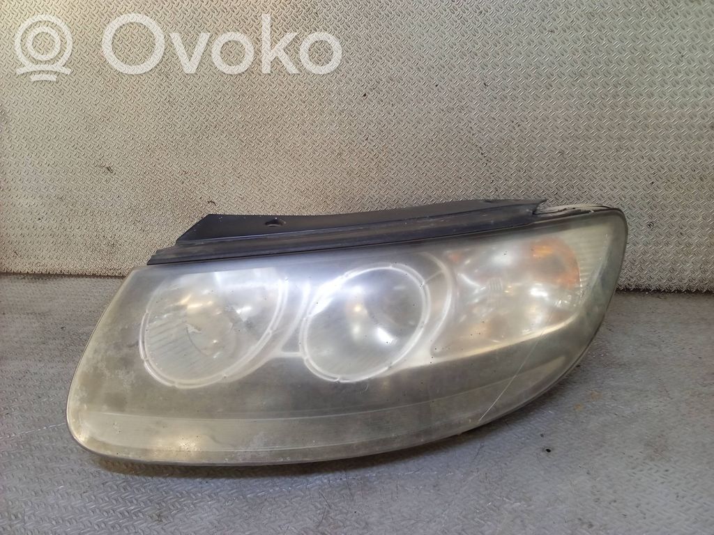 Hyundai Santa Fe Faro delantero/faro principal 