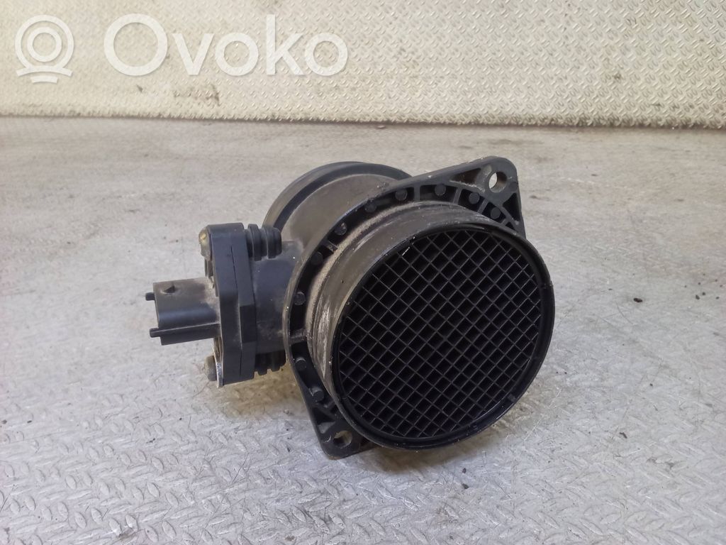 Volvo XC70 Oro srauto matuoklis