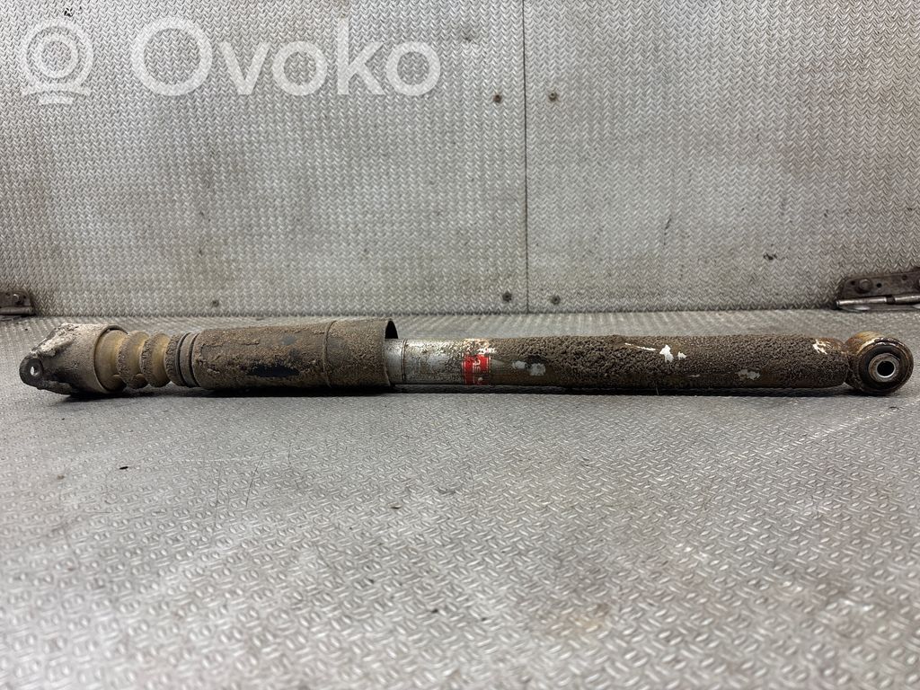 Mazda 2 Amortizor spate 