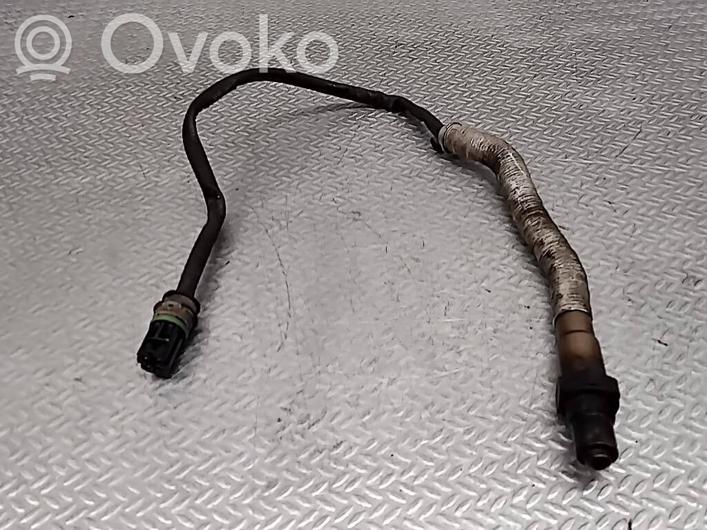 BMW 7 F01 F02 F03 F04 Sensore della sonda Lambda 