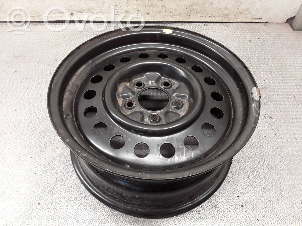 Chrysler Voyager Jante en acier R16