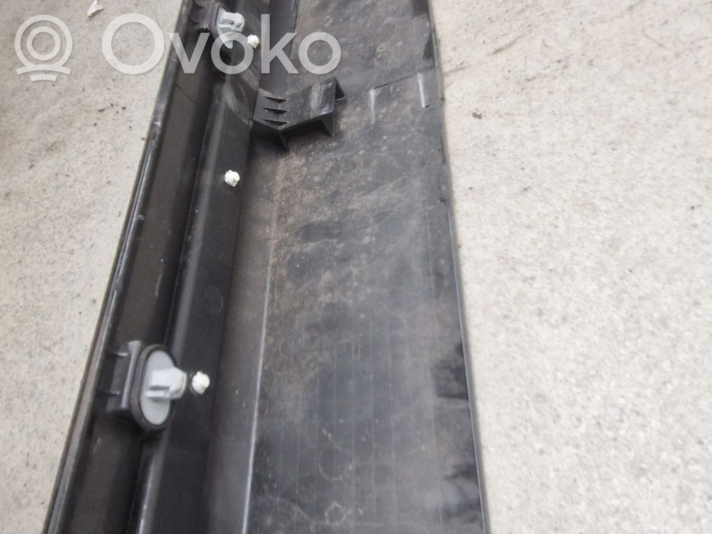 KIA EV6 Sill 