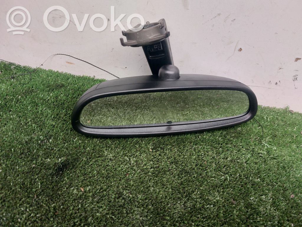 BMW i3 Lusterko wsteczne 