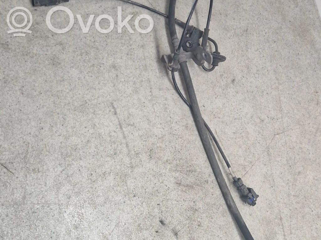 Front ABS sensor wiring   58930CV000