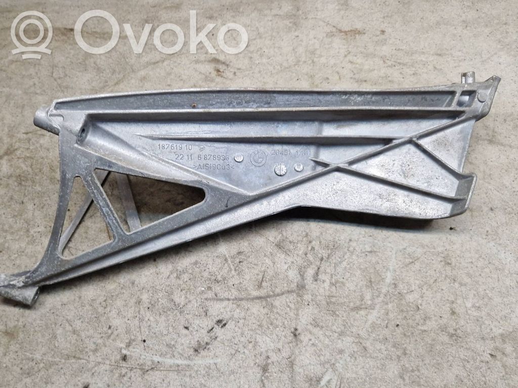 BMW i3 Gearbox mounting bracket 