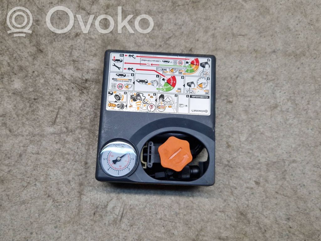 KIA EV6 Padangų oro kompresorius 