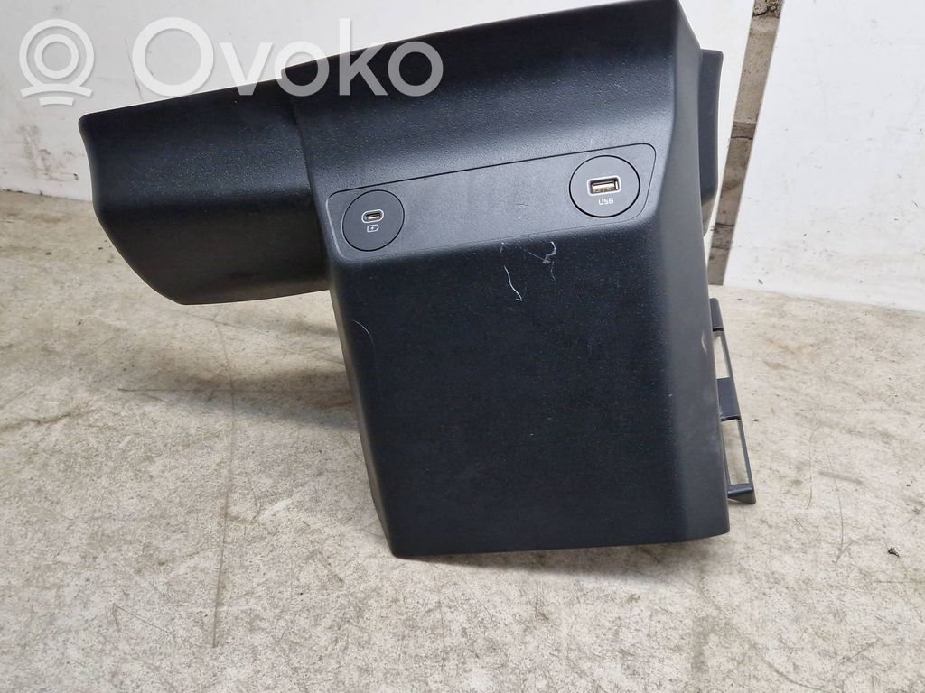 KIA EV6 Other interior part 