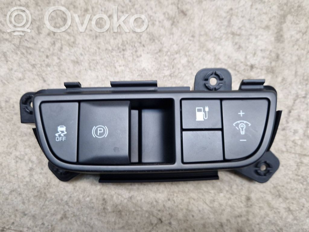 KIA EV6 Muut kytkimet/nupit/vaihtimet 
