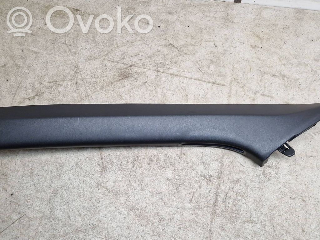 (A) statramsčio apdaila   85810CV000