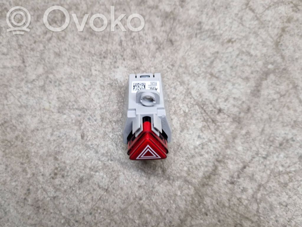 KIA EV6 Hazard light switch 