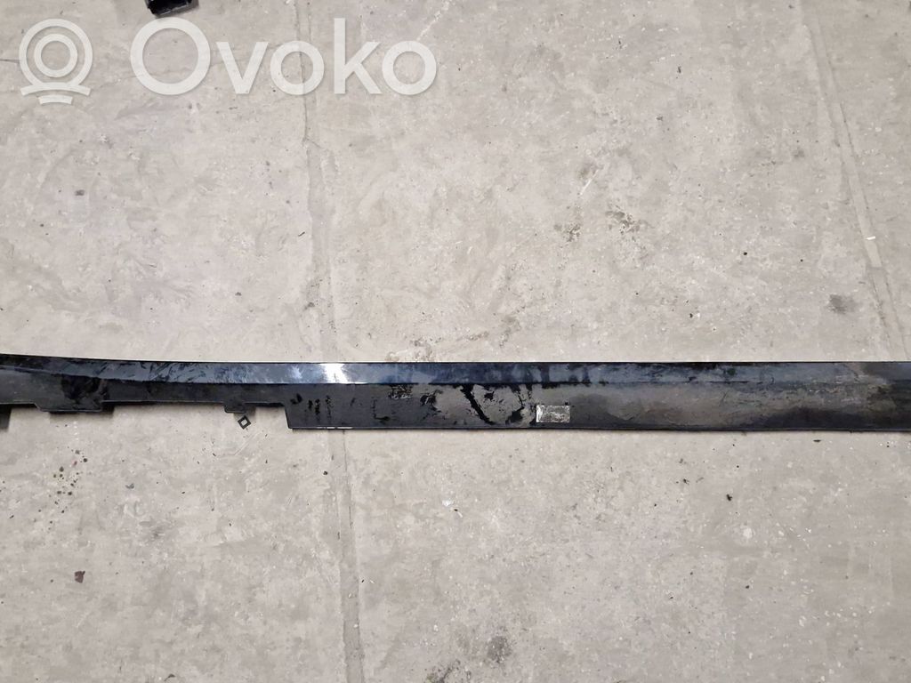 KIA EV6 Slenkstis 