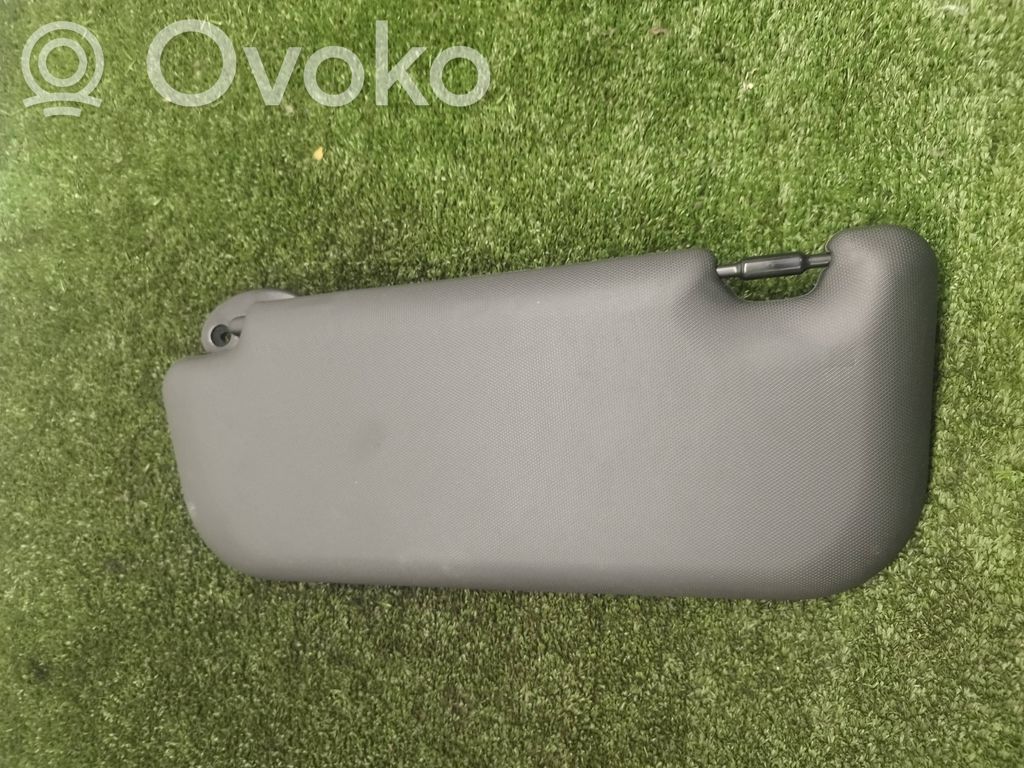 Toyota RAV 4 (XA50) Sun visor 