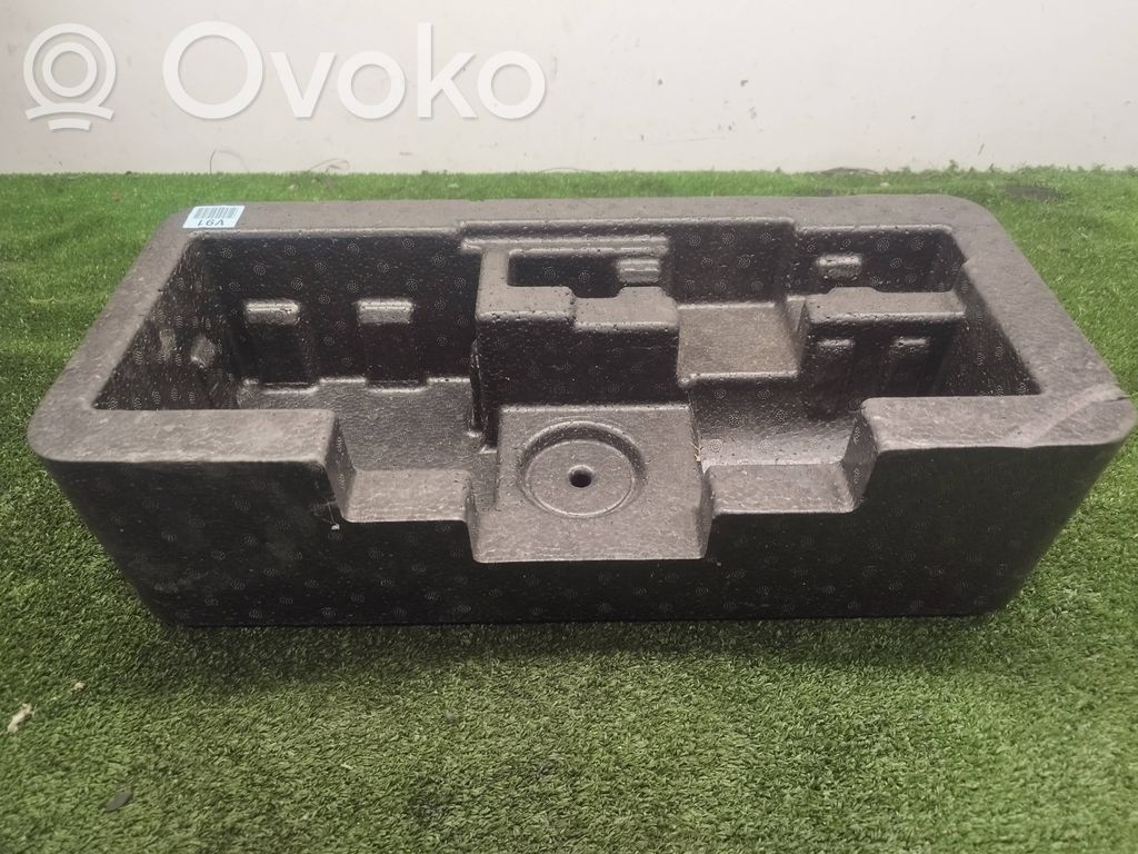 KIA Niro Tool box 