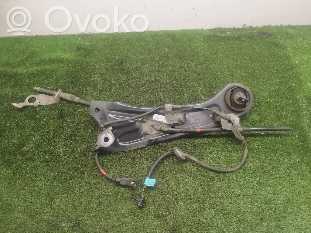 KIA Ceed Рычаг 