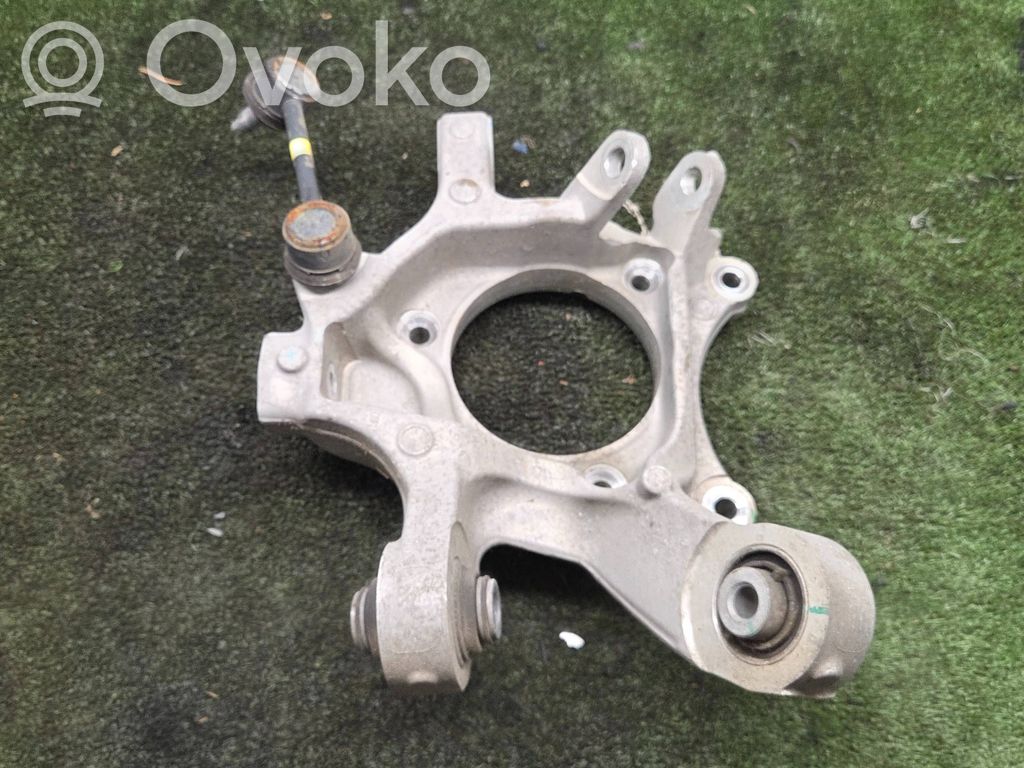 Cubo de rueda trasera   55530GI000