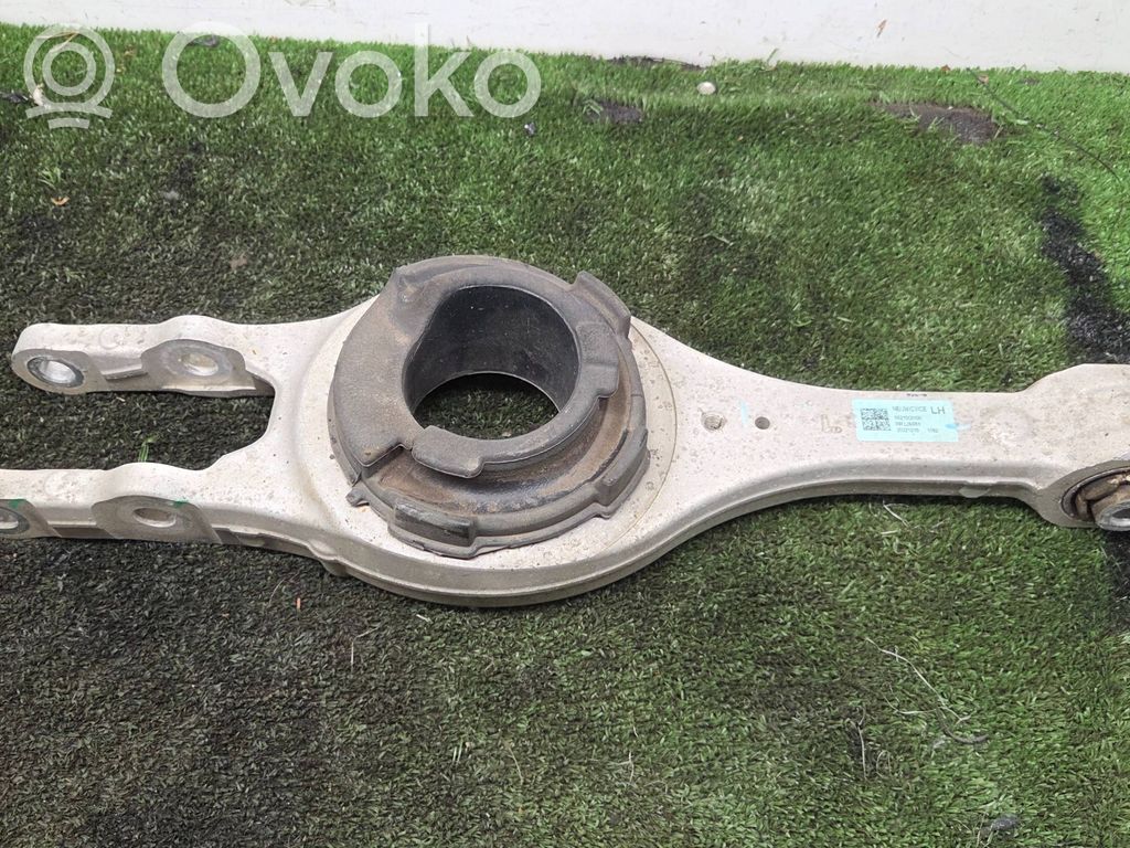 KIA EV6 Вилы 