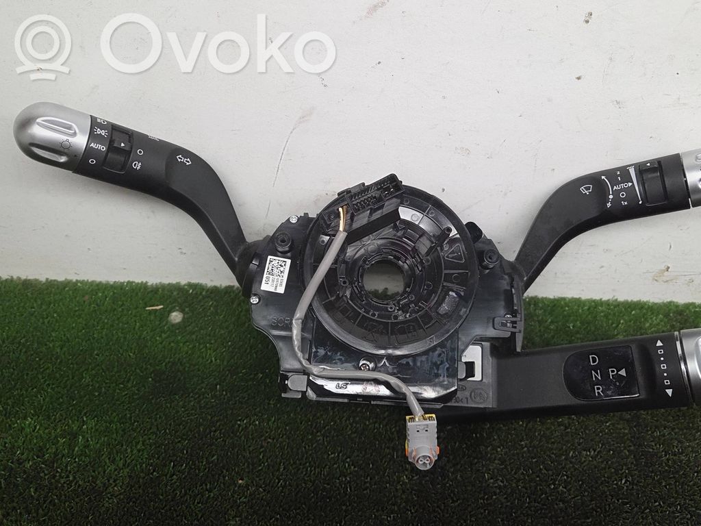 Hyundai Ioniq 5 Manetka / Przełącznik kierunkowskazów wycieraczek 