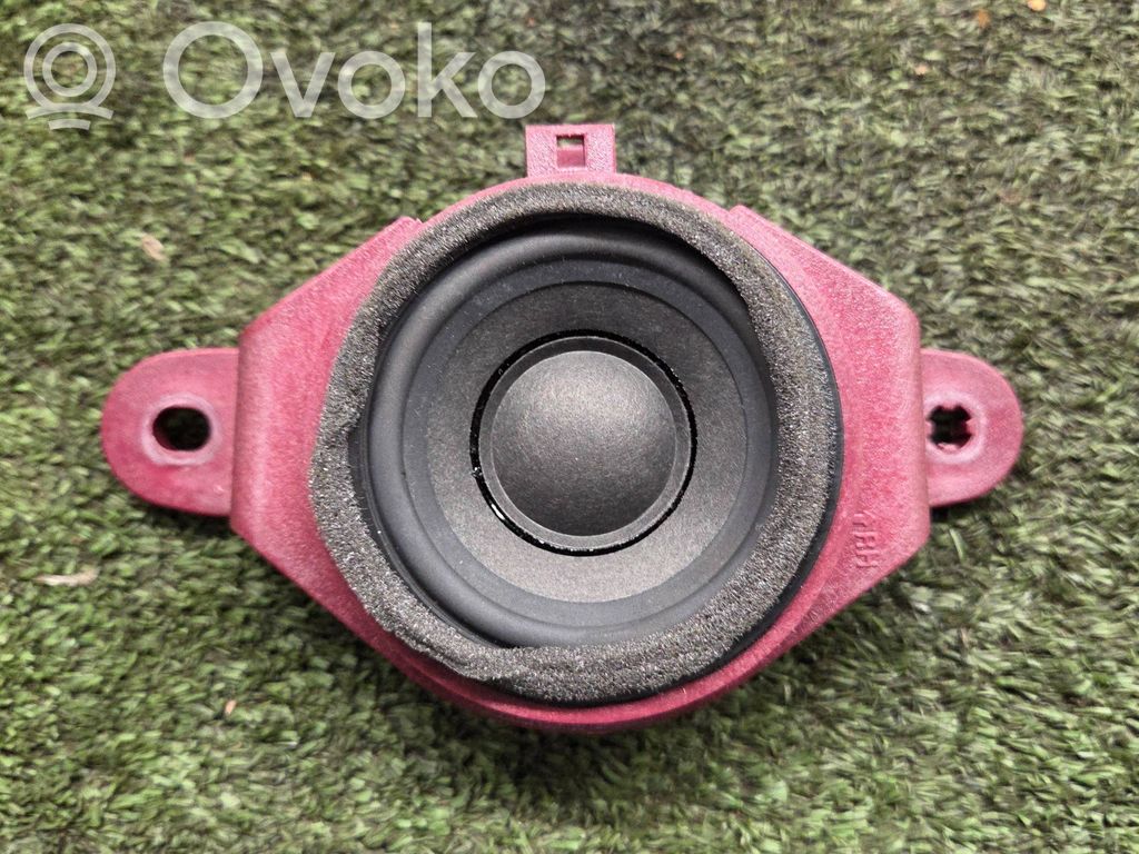KIA EV6 Panel speaker 