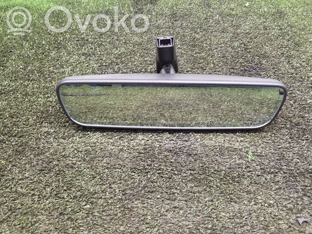 Hyundai Ioniq 5 Galinio vaizdo veidrodis (salone) 