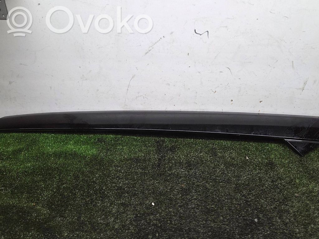 KIA EV6 Windshield trim 