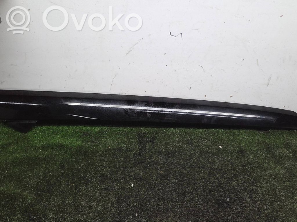 KIA EV6 Windshield trim 
