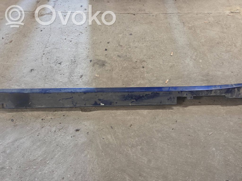 KIA EV6 Sill 
