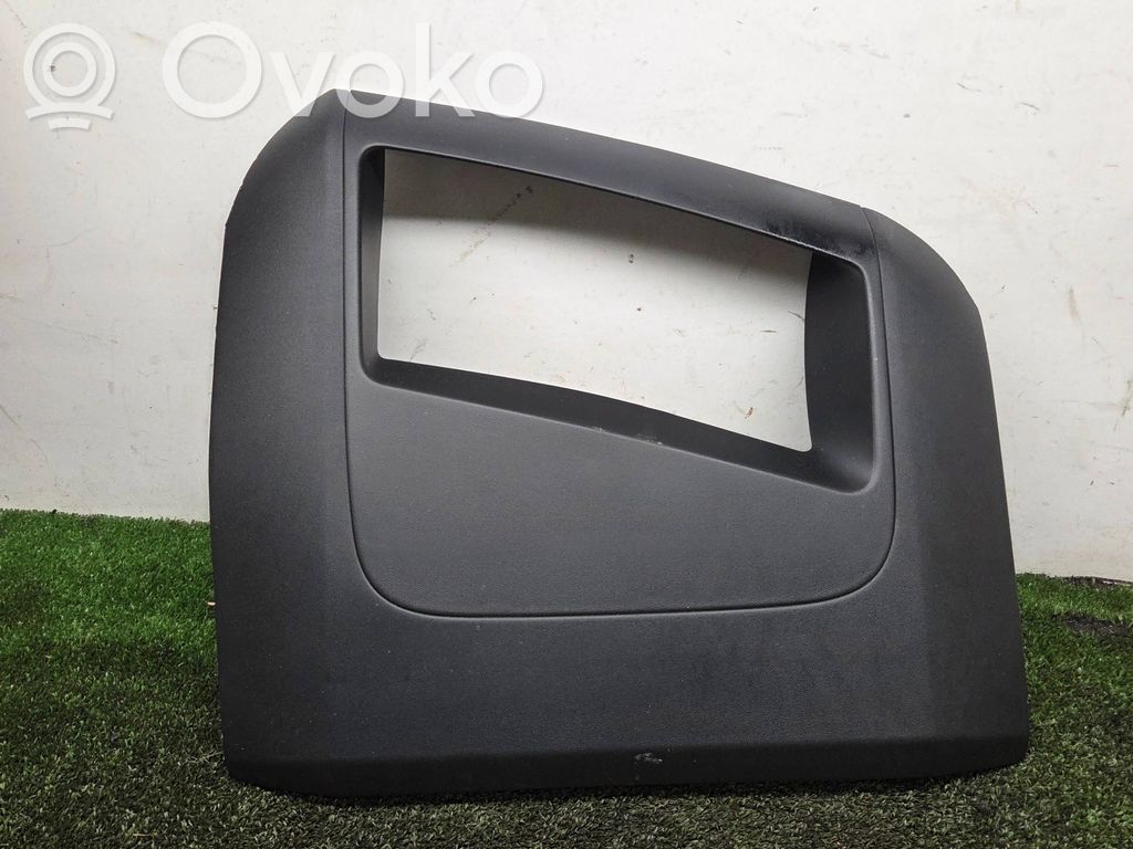 Hyundai Ioniq 5 Ramka deski rozdzielczej 
