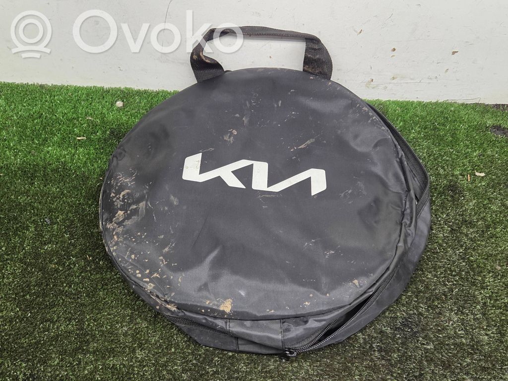 KIA EV6 Electric car charging cable 