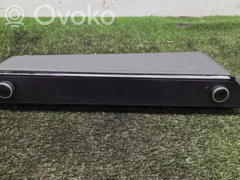 KIA EV6 Climate control unit 