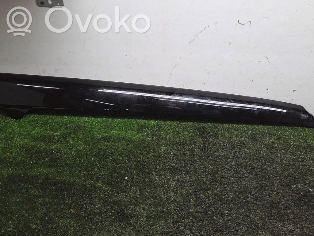 KIA EV6 Windshield trim 