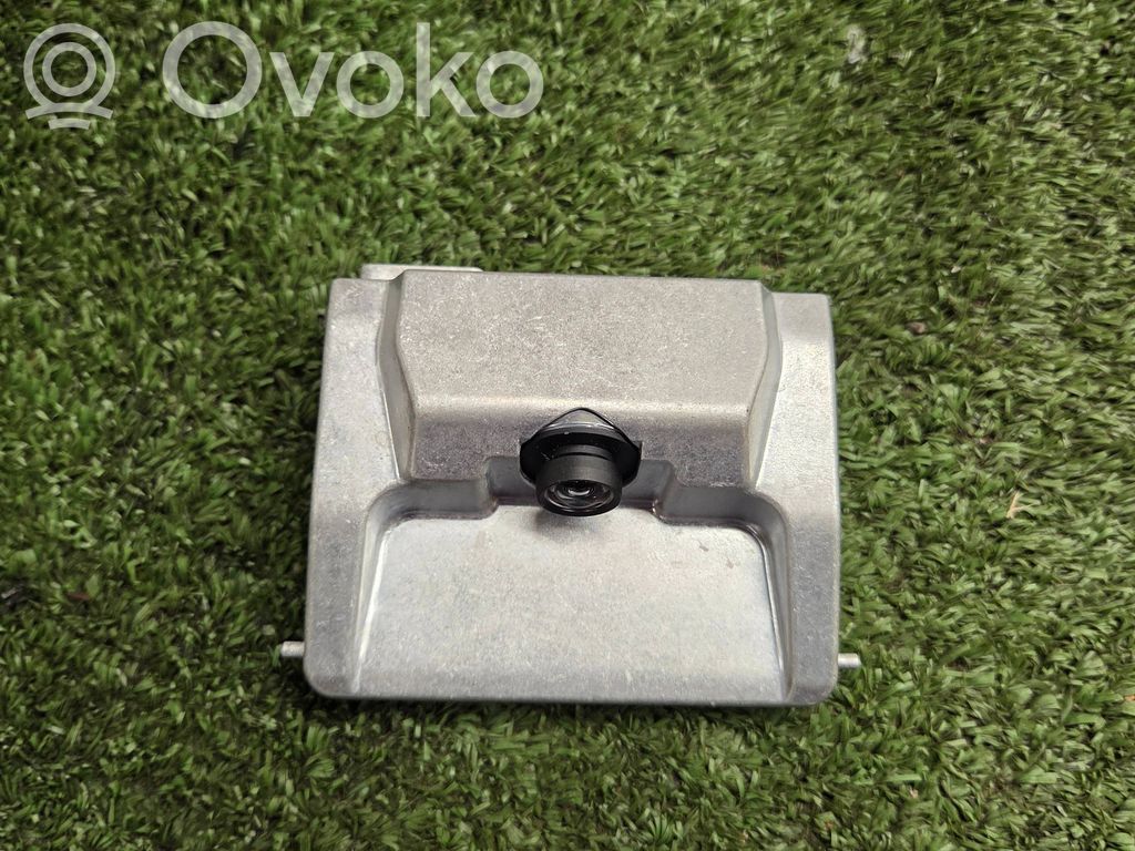 KIA EV6 Windshield/windscreen camera 