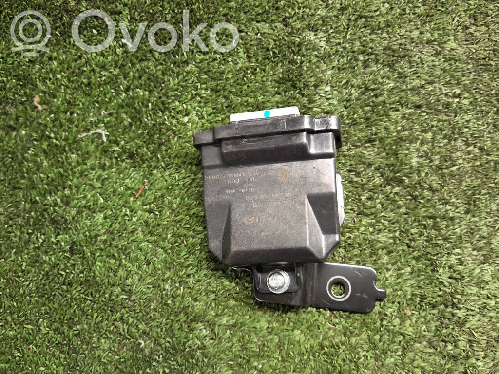KIA EV6 Light module LCM 