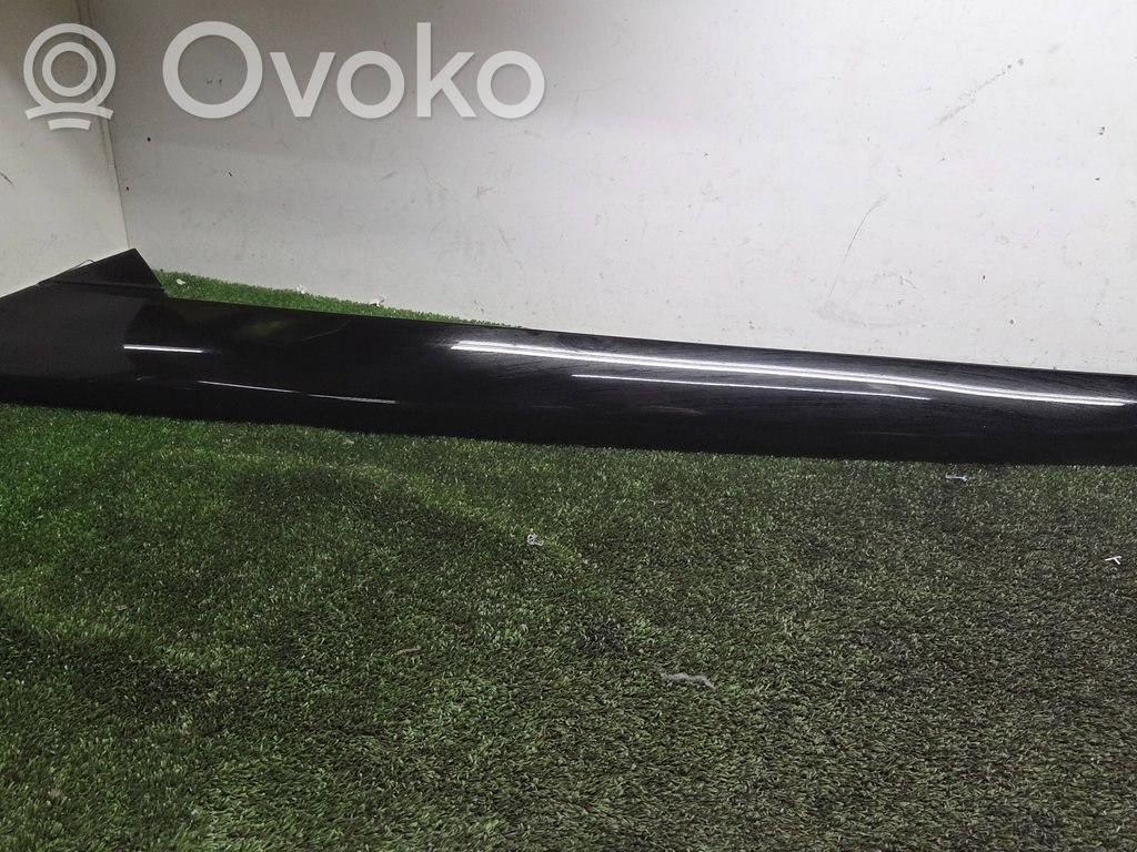 Windshield trim   86260CV000