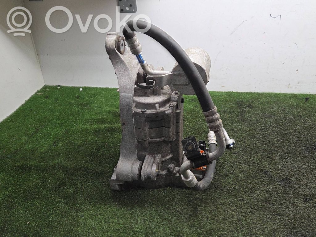 KIA EV6 Air conditioning (A/C) compressor (pump) 