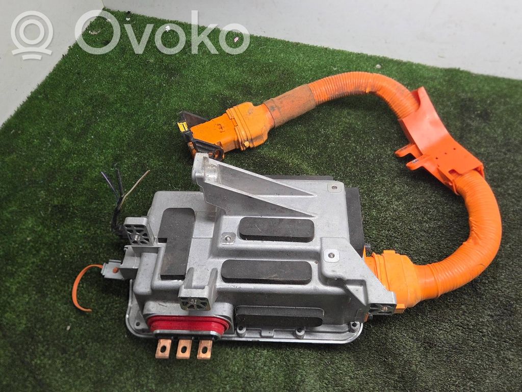 KIA EV6 Voltage converter inverter 