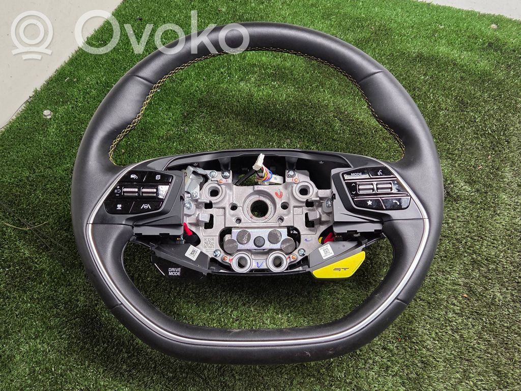 KIA EV6 Ohjauspyörä 