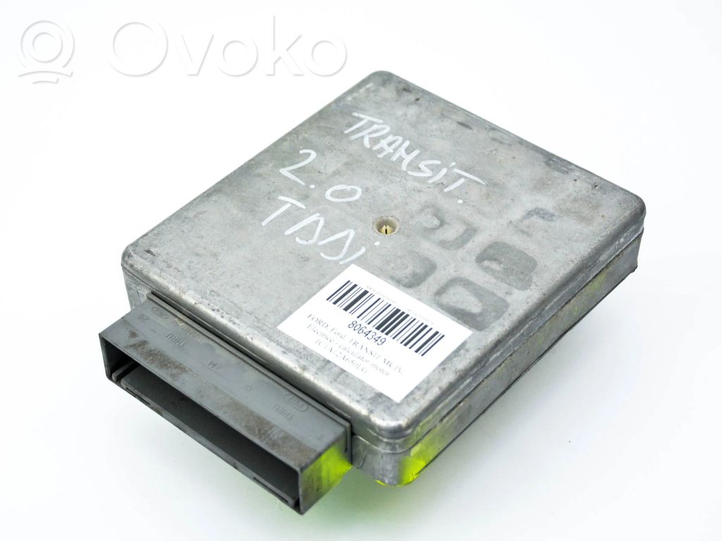 Engine control unit/module ECU   1C1A12A650LG,1C1A12A650LG,1C1A12A650LG