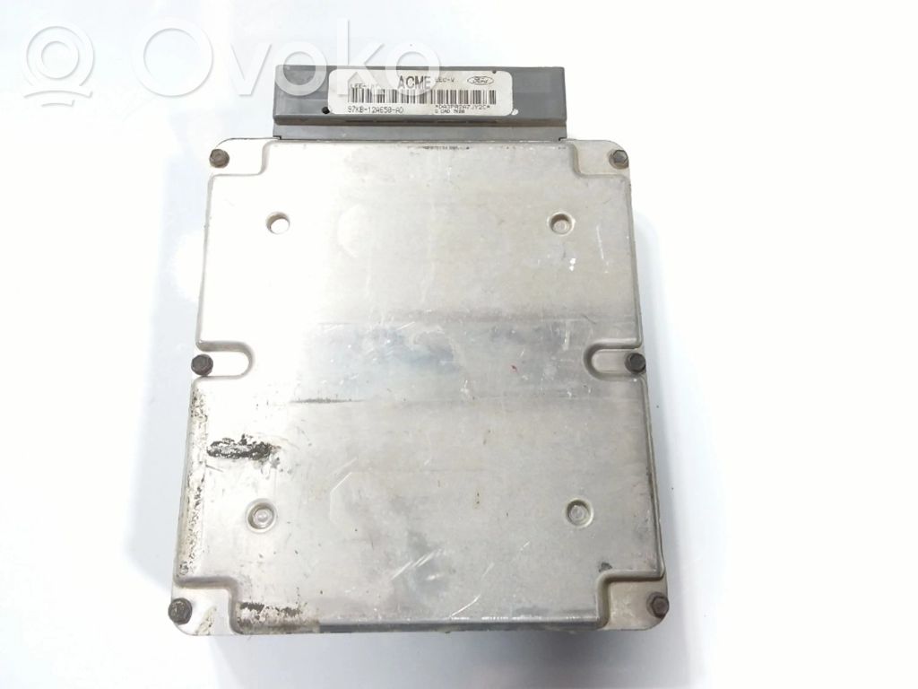 Ford Ka Engine control unit/module ECU 