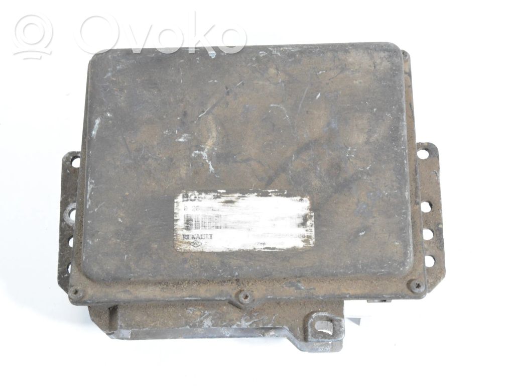 Renault Laguna I Engine control unit/module ECU 