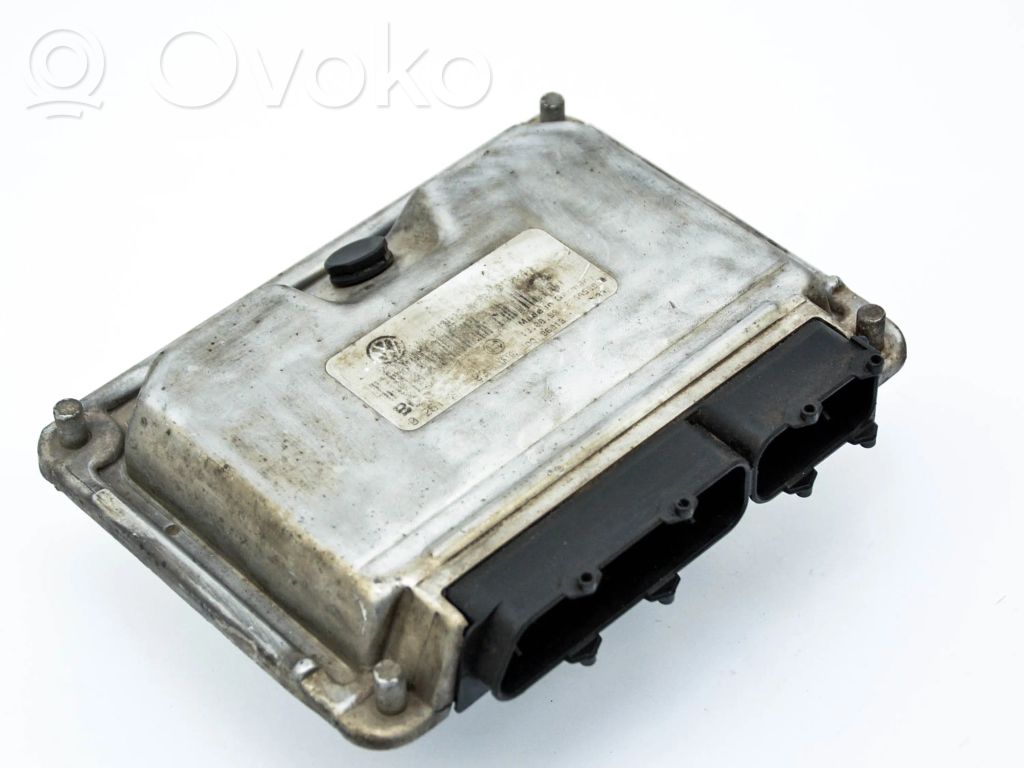 Seat Ibiza II (6k) Engine control unit/module ECU 